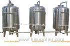 Stainless Steel RO Drinking Water Treatment Equipment for Water Filling Line