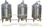 Stainless Steel RO Drinking Water Treatment Equipment for Water Filling Line
