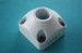 Die casting aluminun parts machinery parts