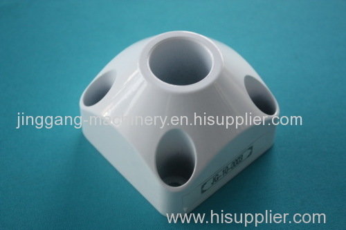 Die casting aluminun parts machinery parts