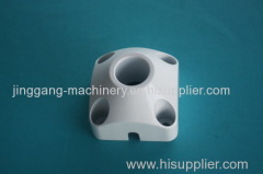 Die casting aluminun parts machinery parts