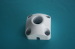 Die casting aluminun parts machinery parts