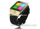Touch Screen Bluetooth Smart Watch pedometer weather TFT Display