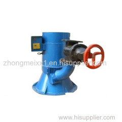 China Coal 0.3kw-20kw hydro generator