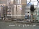 RO UV Pure Water Treatment Equipment / System / Plant for Pharmaceutical or Industrial