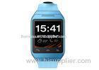 1.54" touch screen Bluetooth Smart Watch Dual Core with FM MP3