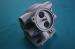 Aluminum parts machinery components casting parts