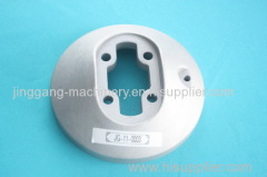 Casting parts aluminum parts machinery parts die castings