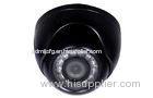 IR Car Dome Camera / Car Rearview Camera 700TVL , 3.6mm Lens , Color CCD