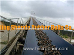 NN100 NN200 NN250 NN300 Nylon Mining Conveyor Belt for Stone Crusher