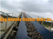 NN100 NN200 NN250 NN300 Nylon Mining Conveyor Belt for Stone Crusher