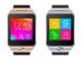 1.54 Inch Screen Smart Bluetooh Watch Sync FM with Single SIM