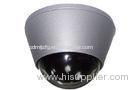 3.6mm Lens Car Dome Camera Vadalproof 6db / 40db For Home / Lift / Car