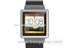 Heart Rate monitor Bluetooth smart watch WCDMA 3G smart watch phone