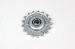 CASE-IH 17 Teeth Single Pitch Sprocket Idler