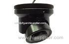 Adjustmentable 2.5mm Lens Car Dome Camera Wide View 700TVL , HAD II