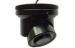 Adjustmentable 2.5mm Lens Car Dome Camera Wide View 700TVL , HAD II