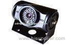 Audio Hidden Car Dome Camera 10pcs IR LED With Good Night Vision