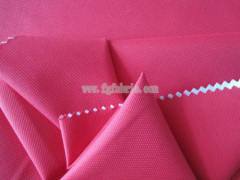 ski jacket outdoor fabric