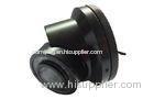 Vandal Proof Mini Dome Camera Black Low Lux CCD 700TVL