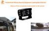 Rear View Waterproof Car Camera Side DVR Vandal Proof Cameras