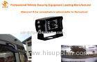 Rear View Waterproof Car Camera Side DVR Vandal Proof Cameras