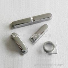 metal injection molding parts