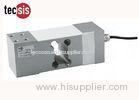 Low Profile Single Point Scale Load Cell Accuracy , Load Cell Weight Sensor 50kg