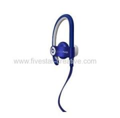 PowerBeats2 Wired In-Ear Headphones Blue from China manufacturer