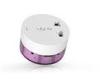 Protable Home Wifi Smart Plug ABS Wifi Remote Control Socket
