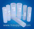 Od40 - od300mm PCTFE Sheet / PCTFE Tube For Instrumentation , Light Weight