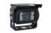 Rear View Car Heavy Duty 1/3" SONY Super HAD CCD Waterproof Car Camera For Bus