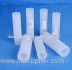 Light Weight PCTFE Sheet , PCTFE Tube For Instrumentation , Od40 - od300mm