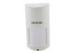 Outdoor Dual PIR Microwave Alarm Motion Detectors , Pet Immunity Up To 30kg