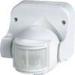 Infrared Motion Alarm System Motion Detectors With Identify day and night automatically