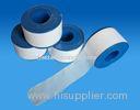 Expanded Thread Ptfe Sealing Tape With Sealing Material / High Chemical Properties