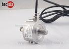 Small Stainless Steel Load Cell Weighing System With High Capacity 150kg - 500kg