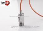Micro Contact Hydraulic Pressure Sensor With Stainless Steel 5Mpa To 60Mpa