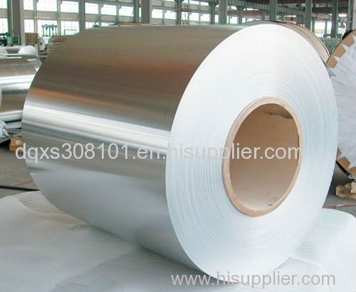 High Quality Household Aluminum Foil