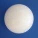 Available in all sizes oil resistance / anti-corrosion virgin teflon balls