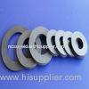 Glass Graphite Bronze Filled PTFE Gasket , Good Compression Strength