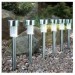 Cixi landsign garden outdoor lights