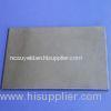 Carbon Fiber Filled Ptfe Skived Sheet , Corrosion-Resistant