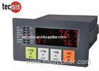 RS232 Digital Weighing Indicator Manual , Platform Weighing Scale Indicator