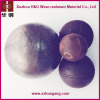 ball mill balls in chrome alloy casting