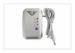 Semiconductor Carbon Monoxide and Gas Detector AC Powered With Exhaust Fan