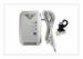 Sound Alarm Carbon Monoxide and Gas Detecto , LYD - 706DVF Detects Natural Gas / LPG