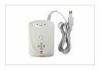 Wall Mounted Carbon Monoxide And Gas Detector Sound Alarm For House