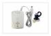 Kitchen Carbon Monoxide and Gas Detector 110V - 240V Wall Mounted