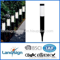 Cixi landsign led fence light